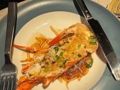 -万丽轩·粤菜(王府井金茂万丽酒店)