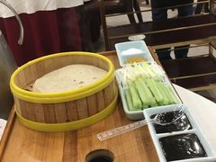 -金河半岛园林酒家(金融城店)