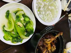 -斯丹姜母鸭·古法干香(涂门街总店)