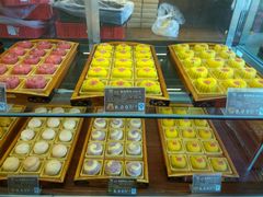 -百饼园(南后街店)