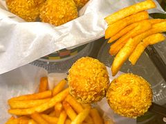 -Potato Corner(广州天河城店)
