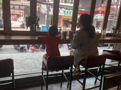 -放哈·甜醅子奶茶创造者(正宁路店)