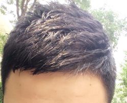 picture-M hair salon