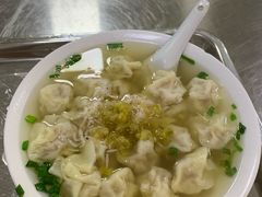 -汪家馄饨(集庆路店)