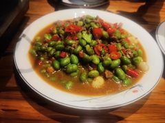 -小口味