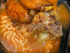 -华嫂冰室(尖沙咀店)