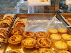 招牌葡挞-琳琅LIN LANG(解放店)
