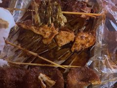 -胡仁根胡记炸炸炸