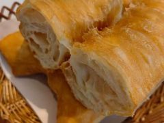 -临家小院·潮汕菜·商务宴请·点心(白石洲店)