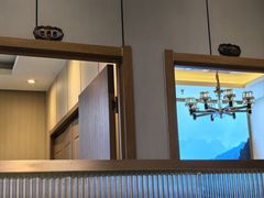 -兴蓉合川湘私房菜巫山烤鱼(人大店)