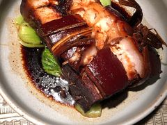 东坡肉-桂满陇-十里风荷(合生汇店)
