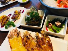 -Mr·Fish鱼鲜生海鲜放题(银泰in99店)