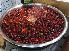 -三兄弟高炉烧饼