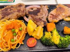 -豪客来牛排(中华城店)