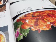 -北平小馆·烤鸭·家常菜(磨房北里店)