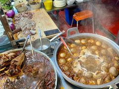 -正宁路小吃夜市