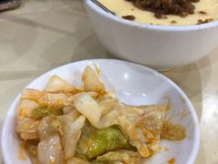 泡菜-二号桥脆绍面(星辉中路店)