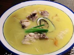 -十面春风·江南面馆(崇宁路店)