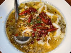 -鱼亨小鲜酸菜鱼(大信店)