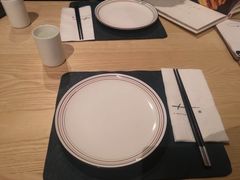 -T館·花园艺术餐厅