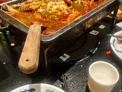 -虎哥私房菜(馒头山店)