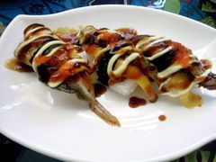 -宝寿司(红瓦寺店)