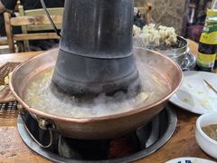 -元盛居(生态大街店)