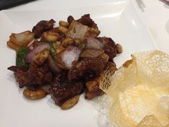 -稻香酒家·33年老字号·港式粤菜(富邦中心店)