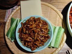 -淀里船宴(裕华东路店)