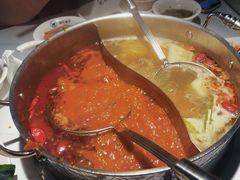 -潮牛壹号鲜牛肉火锅(世界城广场店)