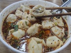 -回坊马二饺子馆
