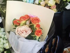 -雪蔓之鲜花气球派对(家佳源时代中心店)