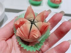 荷花酥-知味观(湖滨总店)