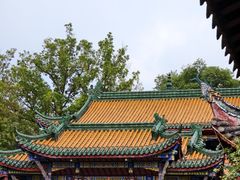 -丰都鬼城名山景区