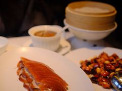 -四季民福烤鸭店(王府井东安门店)