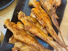 -蚝抵食·湛江生蚝(湾北路店)