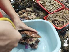 -船奇蒸汽海鲜·闽菜(八市海鲜总店)