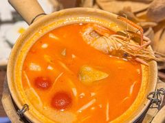 -泰妃殿(武汉首店)