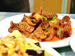 -华春餐馆(鱼山路店)