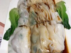 香茜牛肉肠-粤点越有·茶点·粤菜(樵岭国际店)