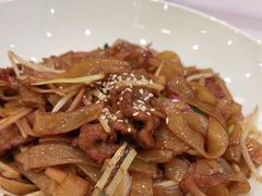 -香港新曜记·粤菜点心(滨江宝龙店)