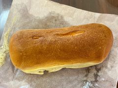吞拿鱼卷-圣安娜饼屋