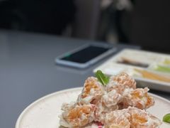 奇妙虾球-小大董·烤鸭(观景餐厅·南京西路店)