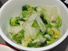 -山涧肴·湘味家肴(松岗满纷天地店)