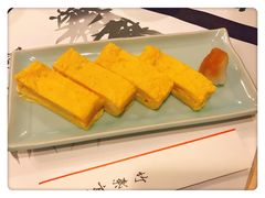 -竹叶亭(银座店)