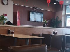 大堂-李先生牛肉面大王(书院路店)