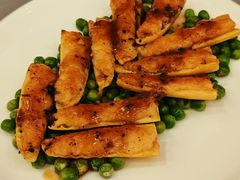 -银都上海菜馆(粤海东路店)