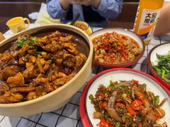 -江西老表·经典江西八大碗