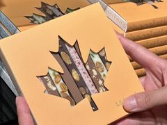 -Laderach 莱德拉(上海环贸iapm店)