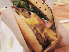 -麦当劳(曲阳店)